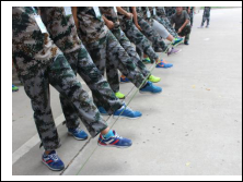 孩子参加小学生夏令营将会获得哪些好处？