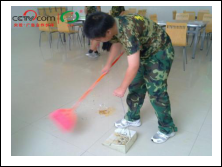 成都暑假夏令营为家长们分享教育孩子的12种方法